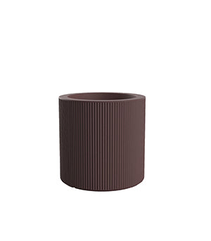 GATSBY CYLINDER PLANTER Ø50x50 - Vondom