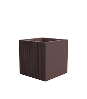 GATSBY PRISMA PLANTER 40x40x40 - Vondom