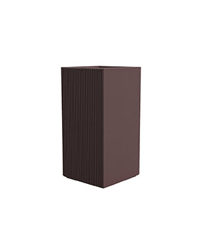 GATSBY PRISMA PLANTER 50x50x90 - Vondom