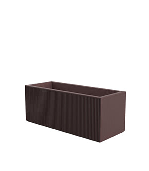 GATSBY JARDINIERE 120x50x50 - Vondom