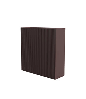GATSBY WALL 80x25x80 - Vondom