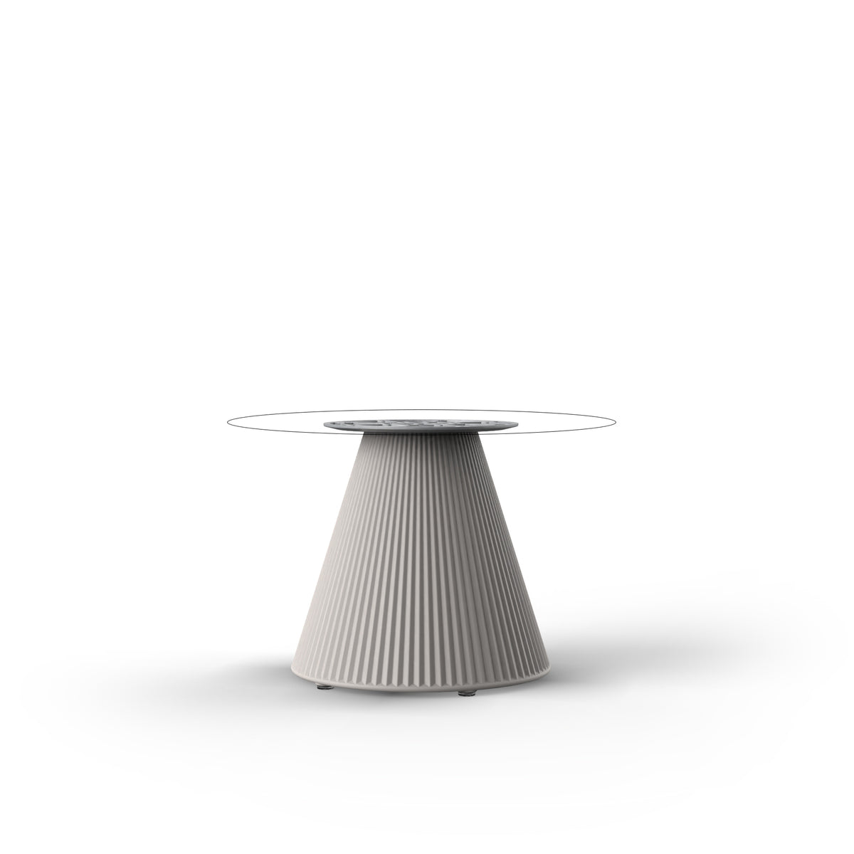 GATSBY BASE Ø40x40cm S30 - Vondom