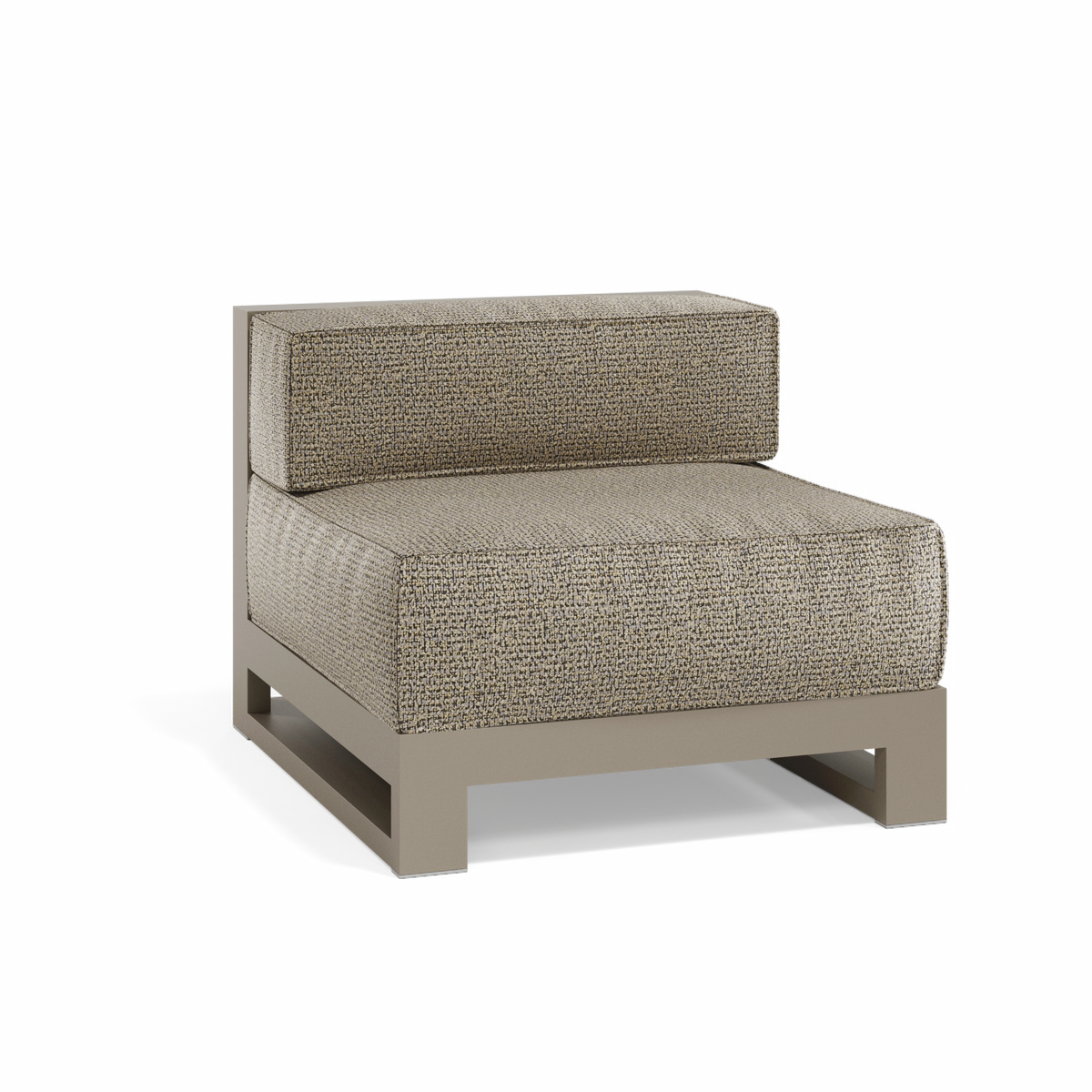 POSIDONIA ARMLESS SECTION - Vondom