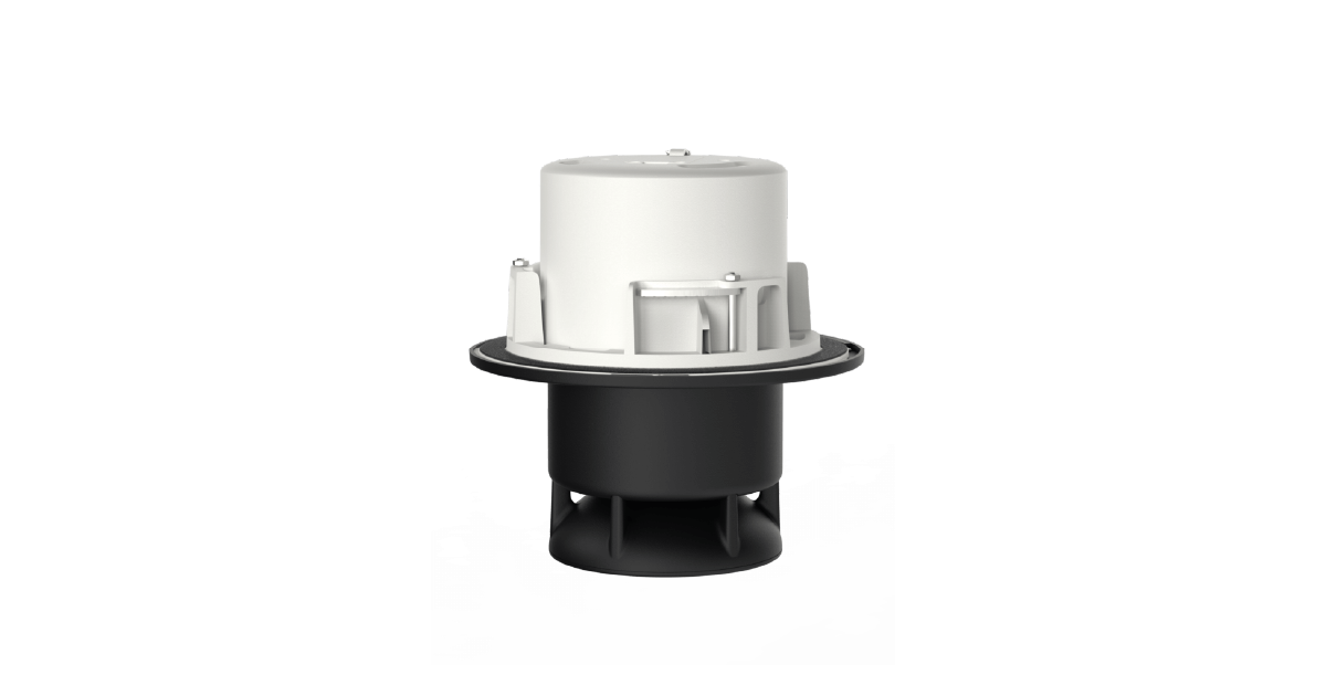 Omni Recessed Kit - ON THE SPOT