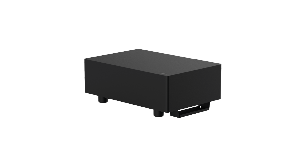 Subwoofer - ON THE SPOT