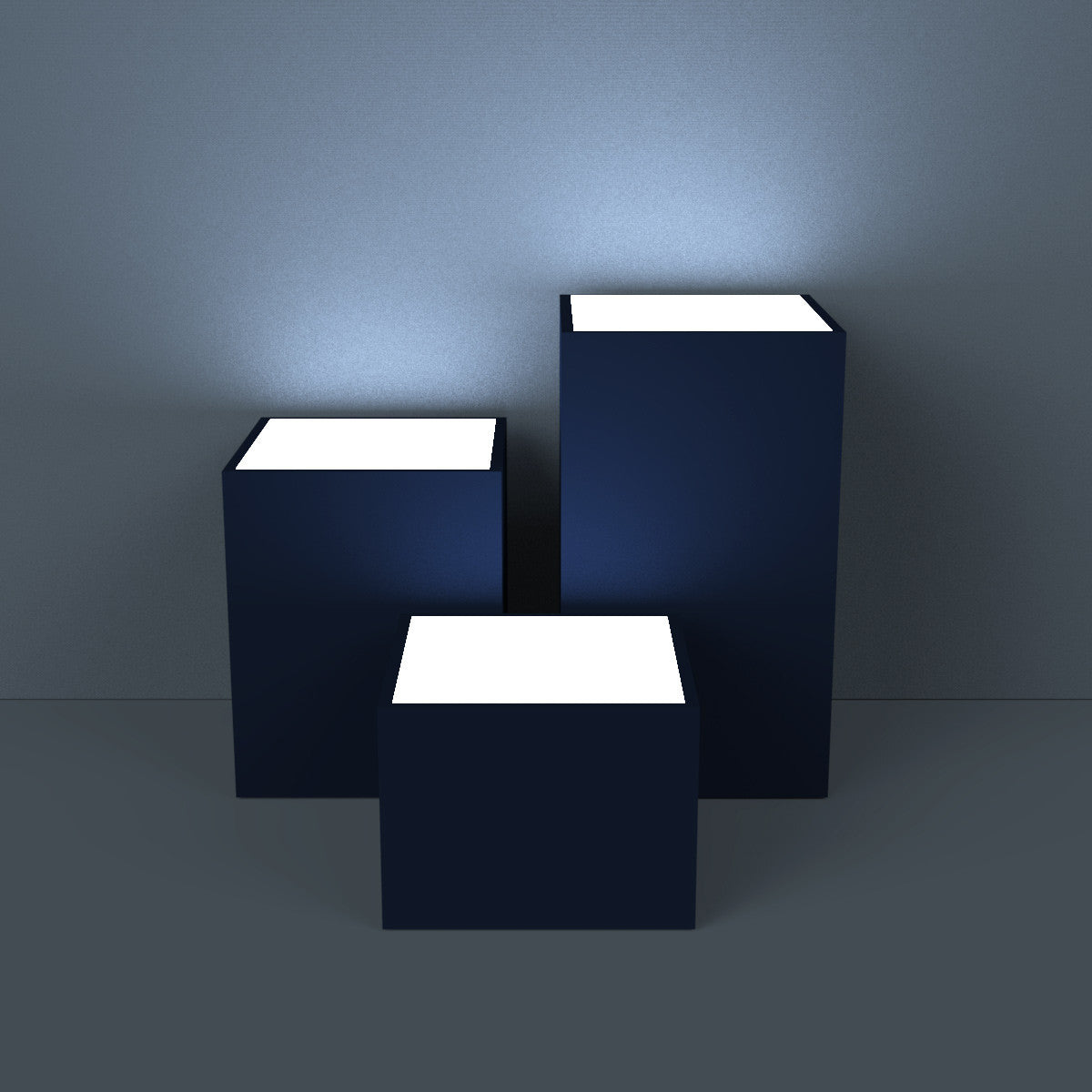 Tris Cube