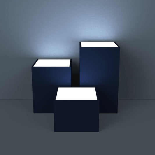 Tris Cube