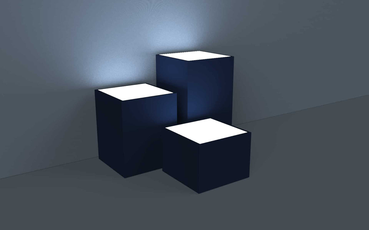 Tris Cube