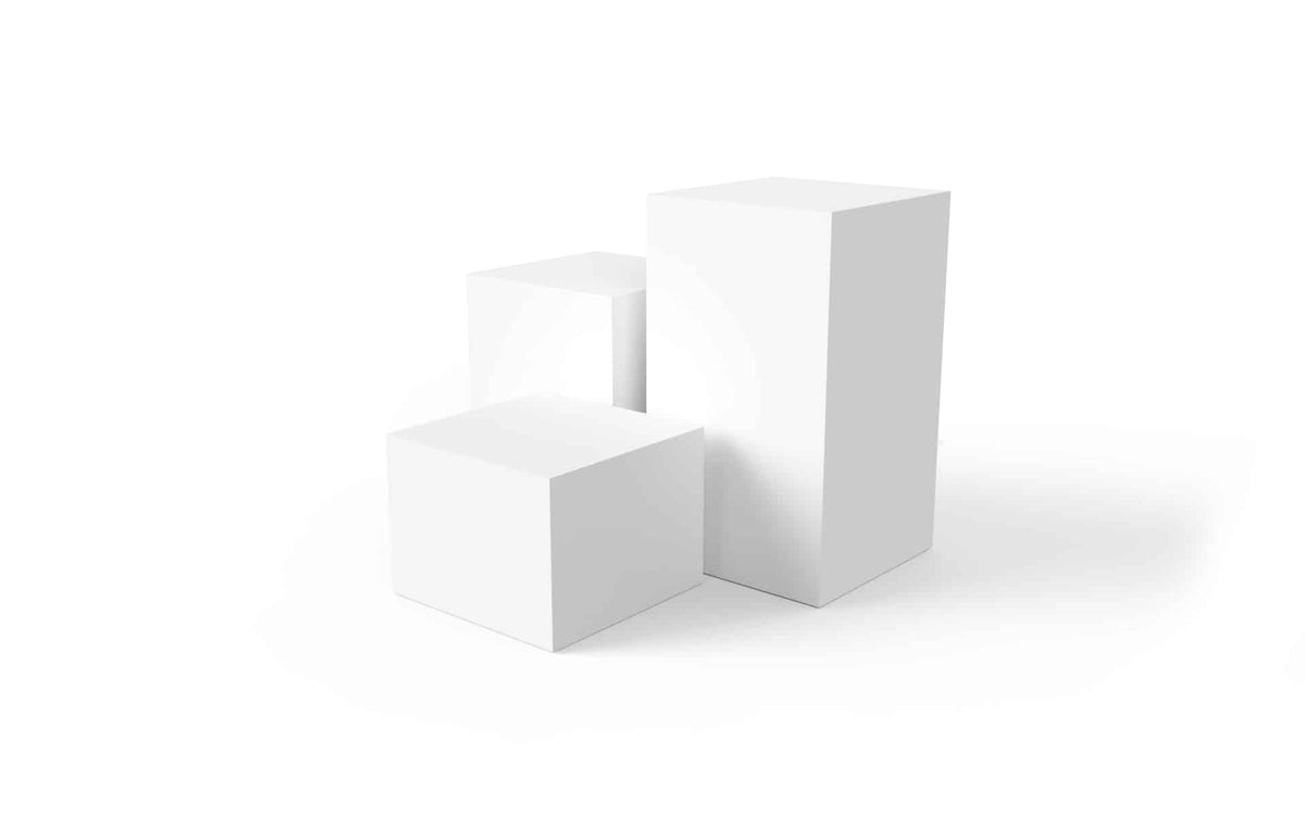 Tris Cube