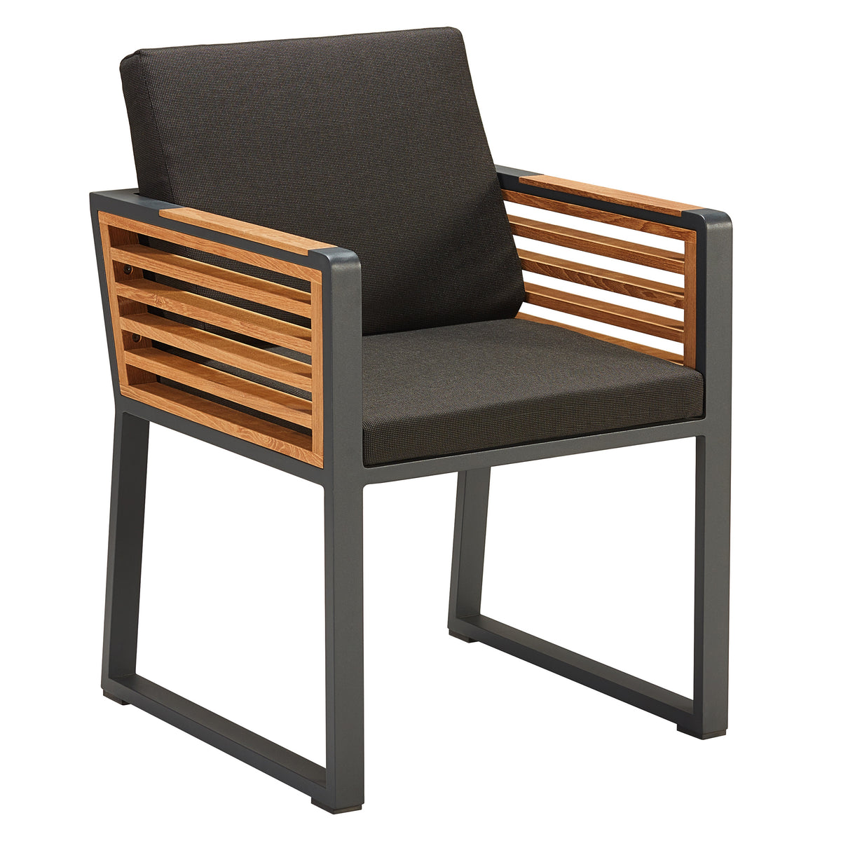 New York Dining Chair - Black - KAJA