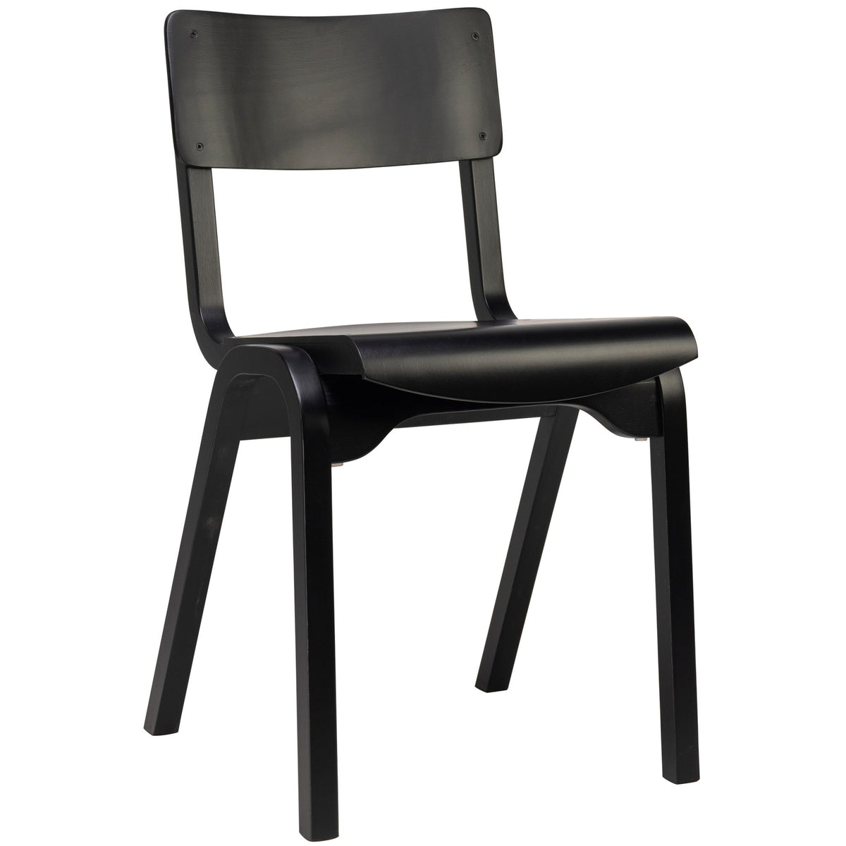 Larson Chair - Black - KAJA