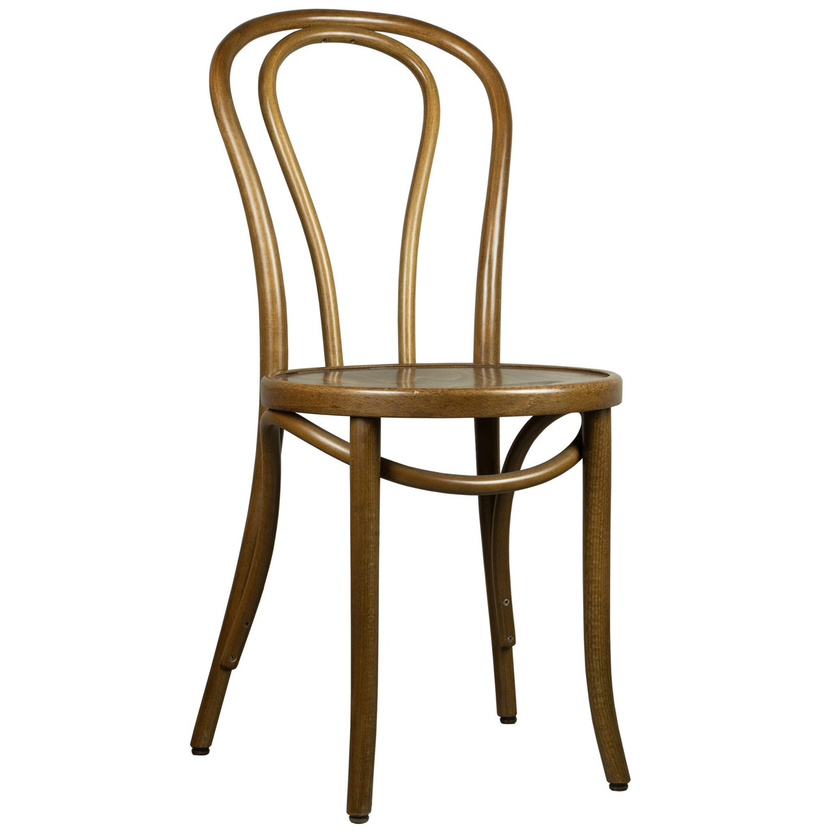 Freiburg Chair - Brown - KAJA
