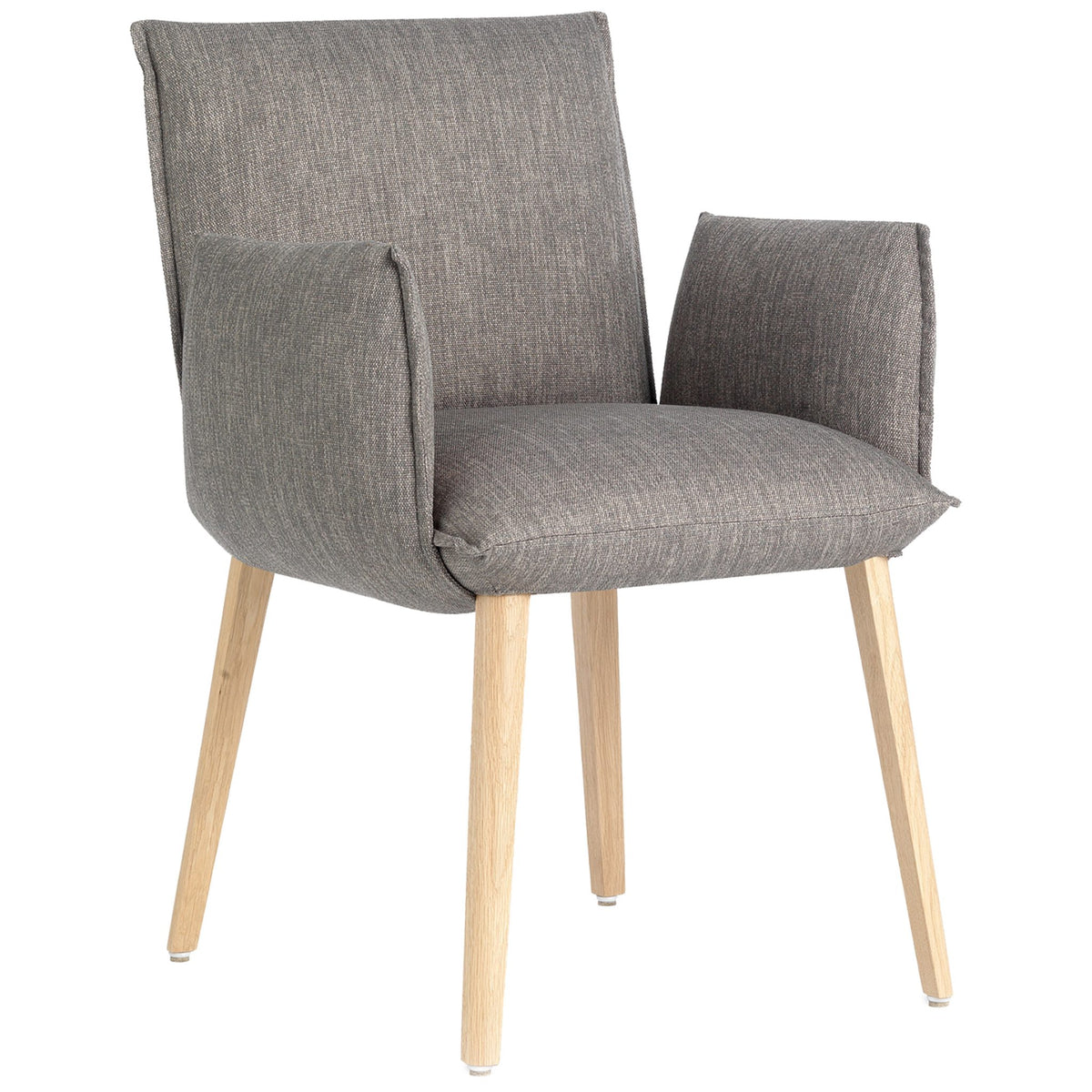 Soft Armchair - KAJA
