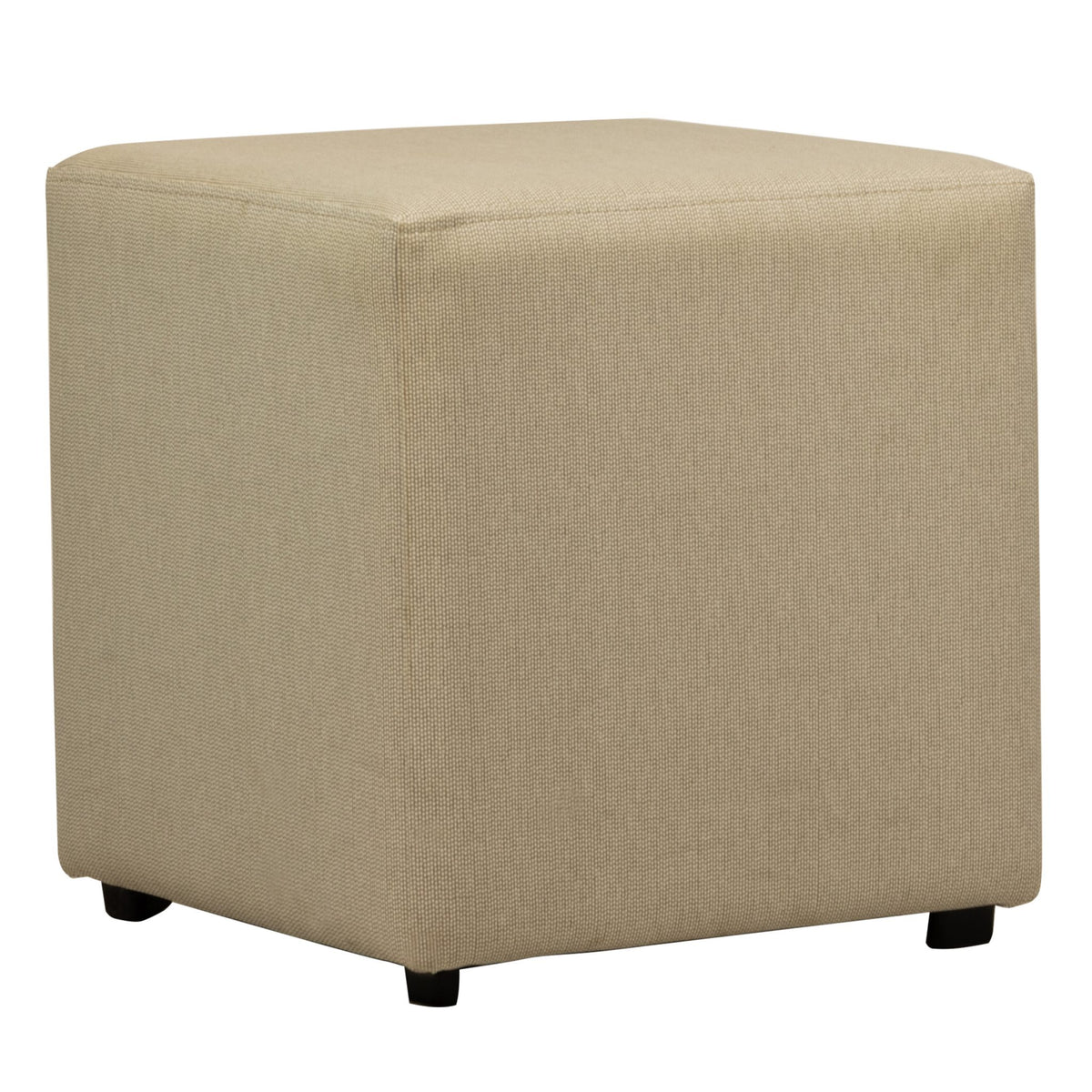 Cube Pouf - KAJA