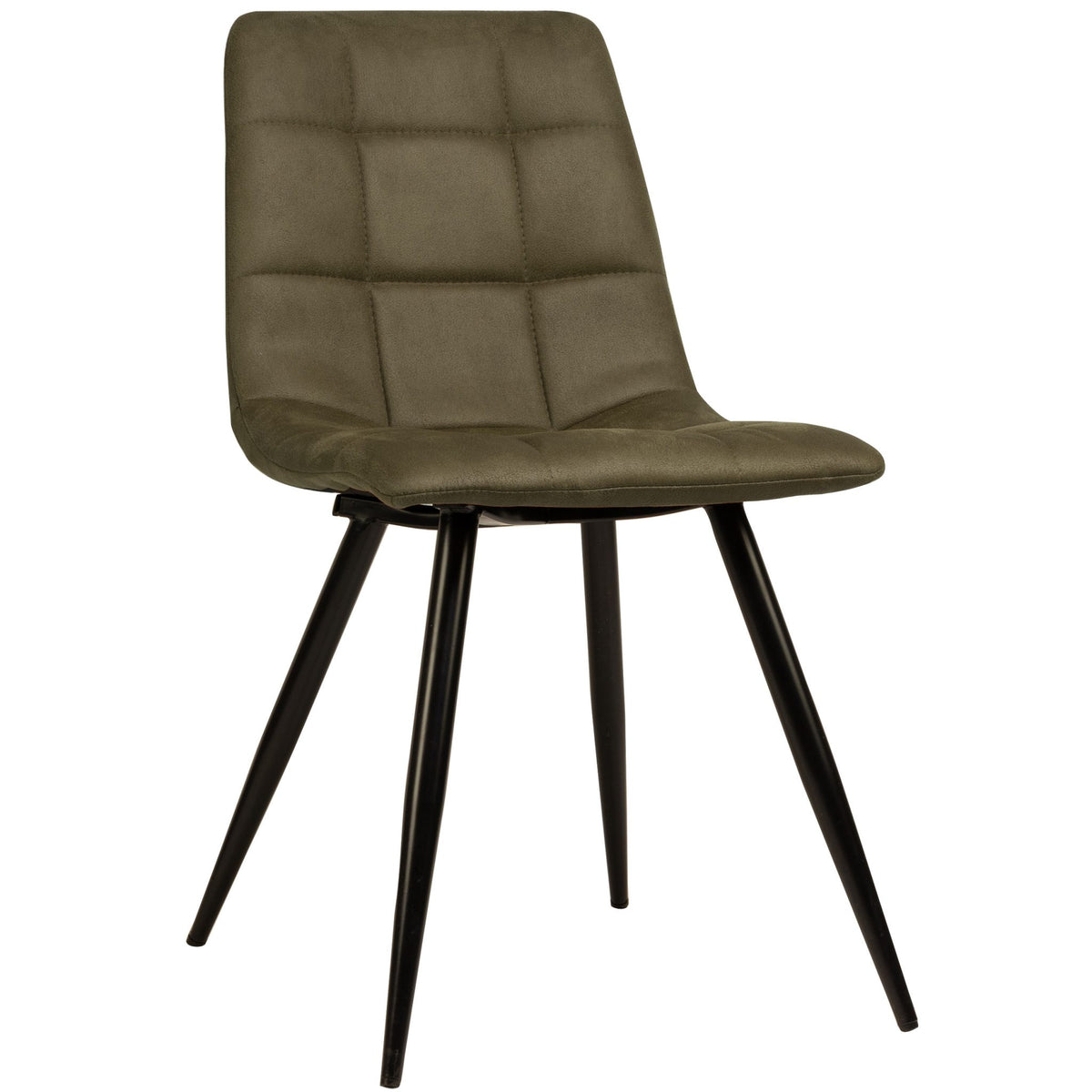 Lauren Chair - Green - KAJA