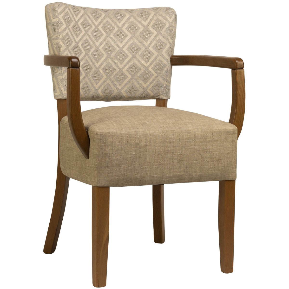 Masimo Armchair - KAJA