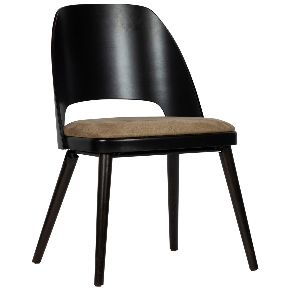 Vintor Chair - Wood - KAJA