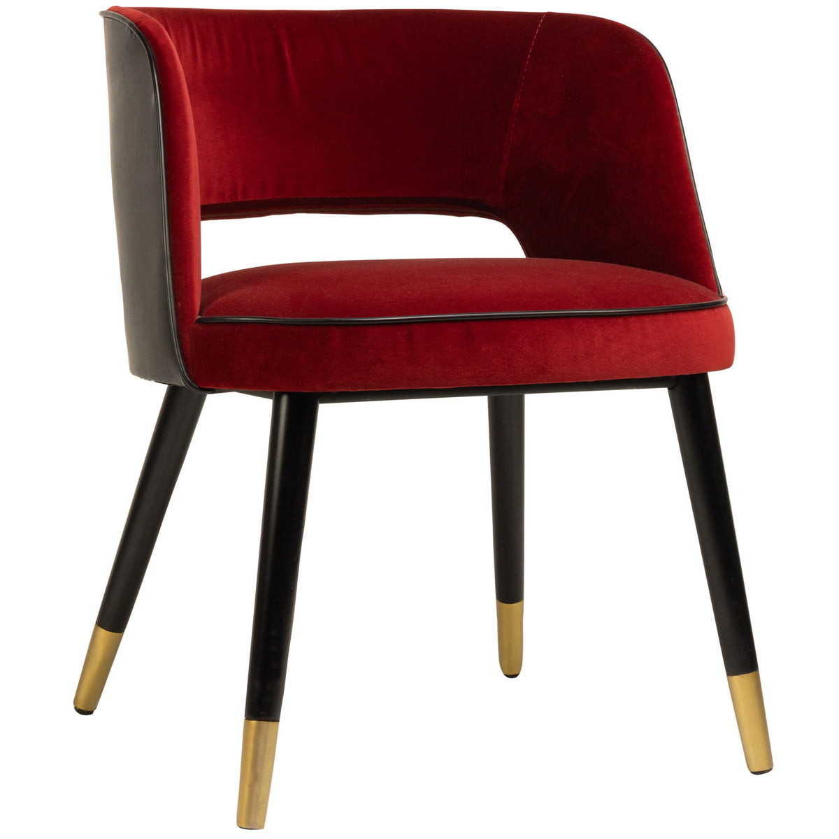 Jacky Chair - KAJA