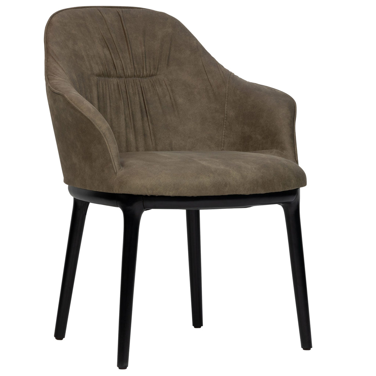 Curve Chair - KAJA