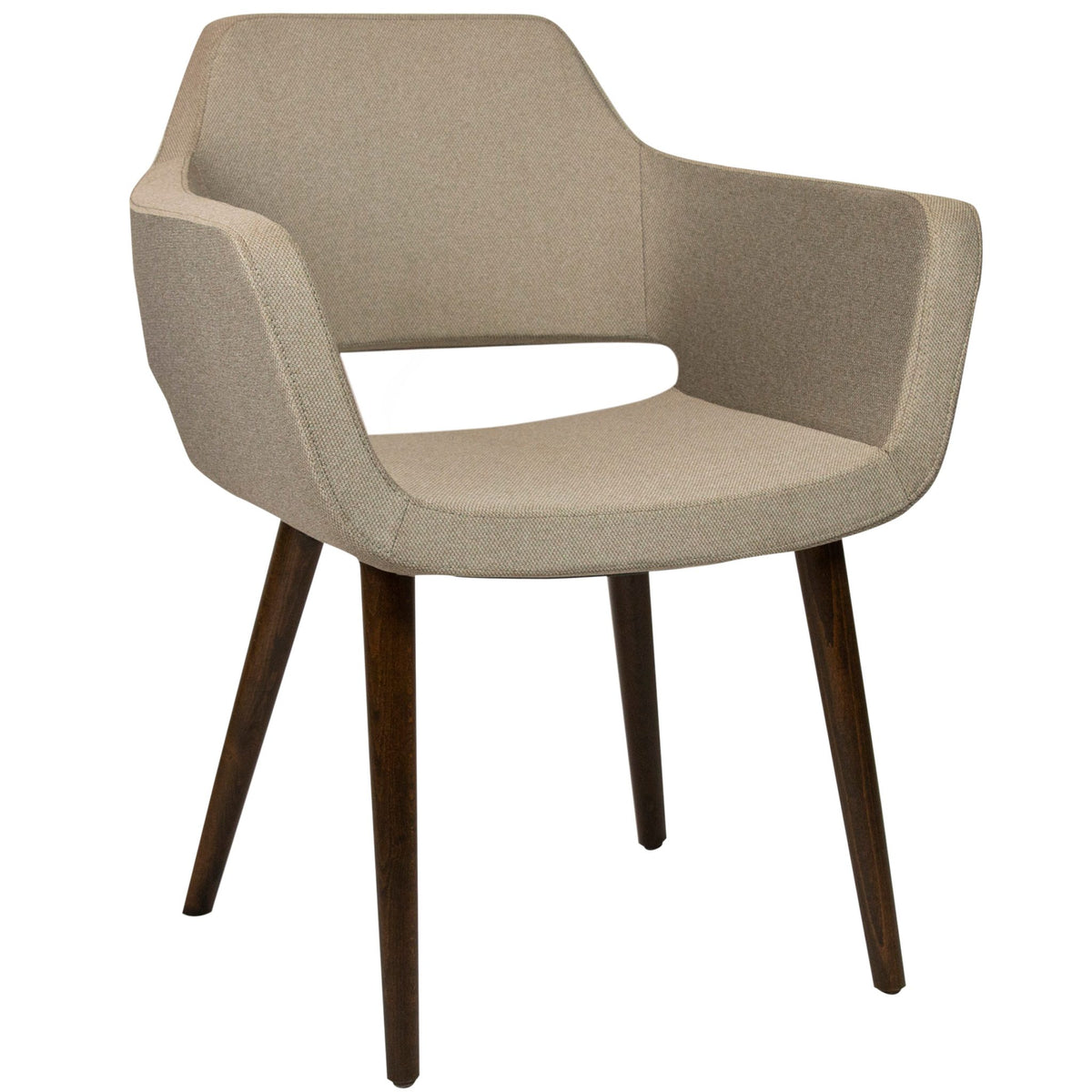 Bent Chair - KAJA