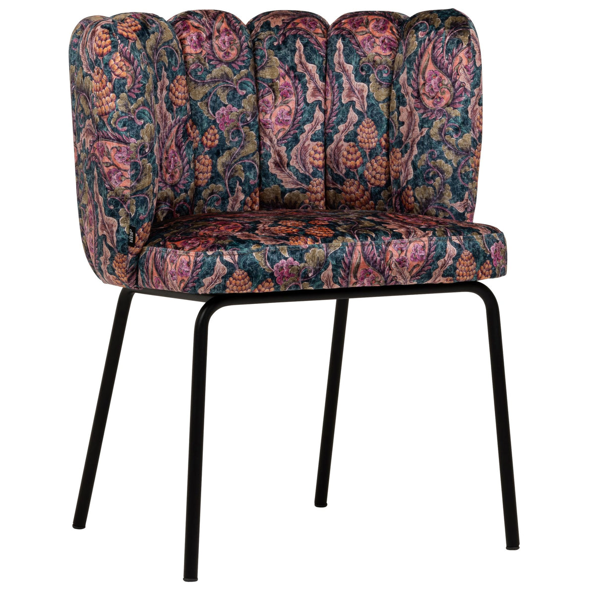 Bobby Chair - KAJA