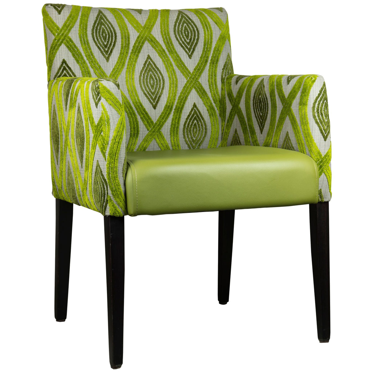 Lugo Armchair - KAJA