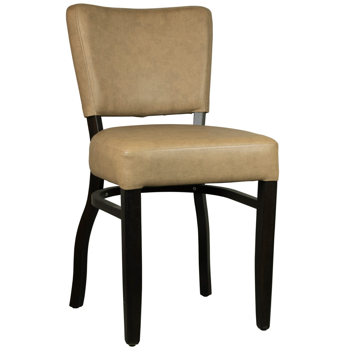 Beau Chair - Stackable - KAJA