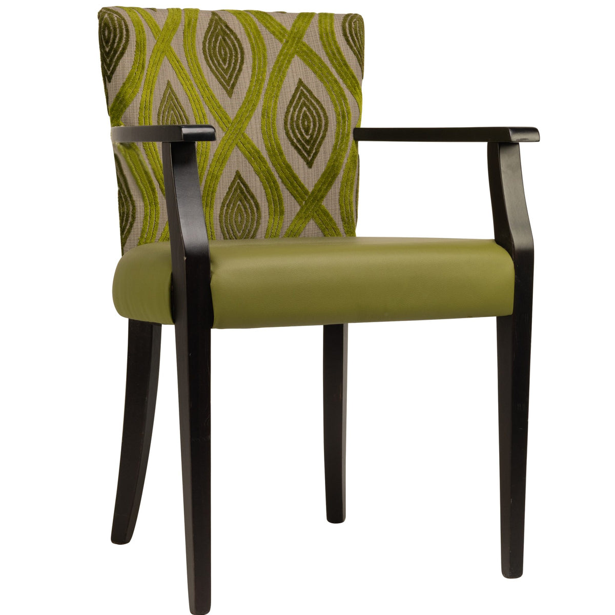 Pinto Armchair - KAJA