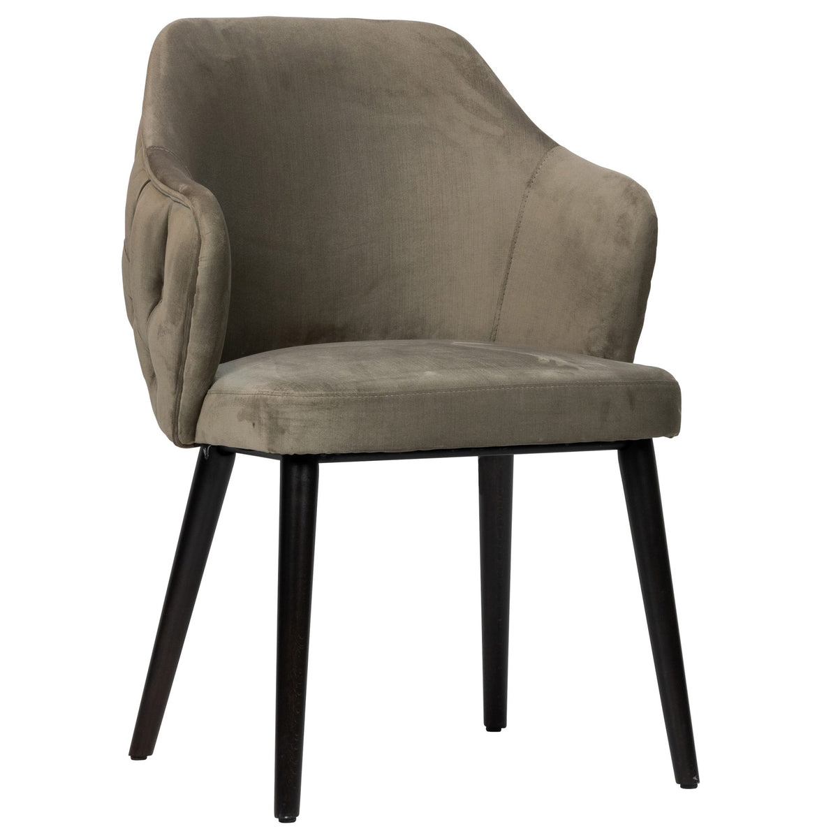 Lowie Chair - KAJA