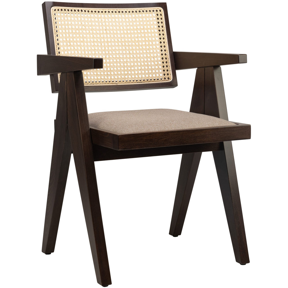Mesh Armchair - KAJA