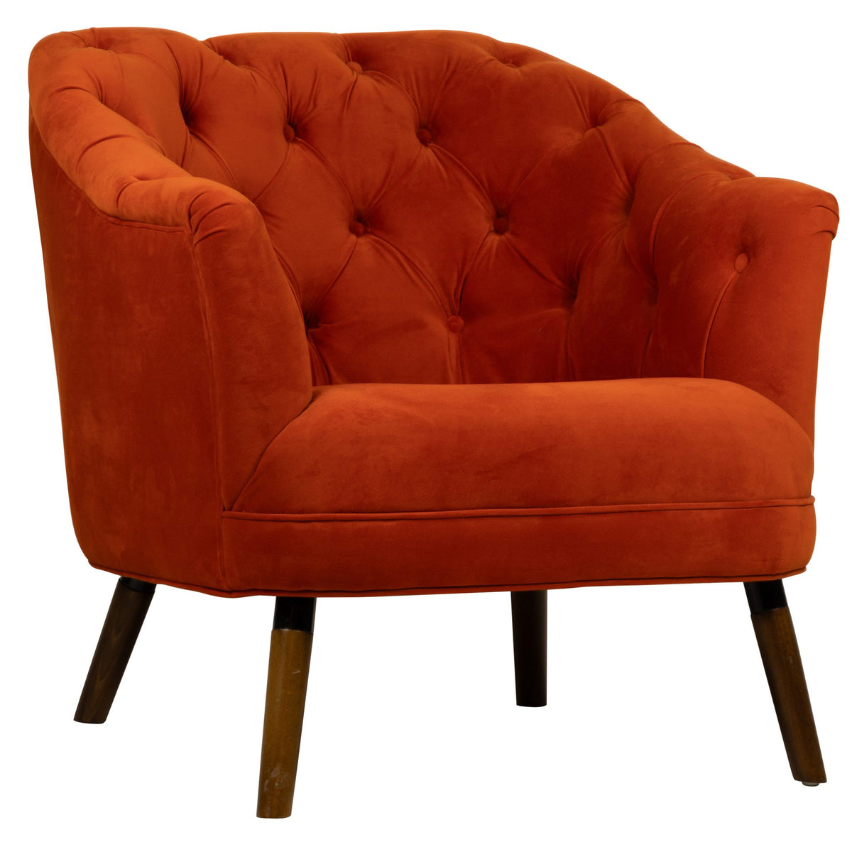 Hamp Armchair - KAJA