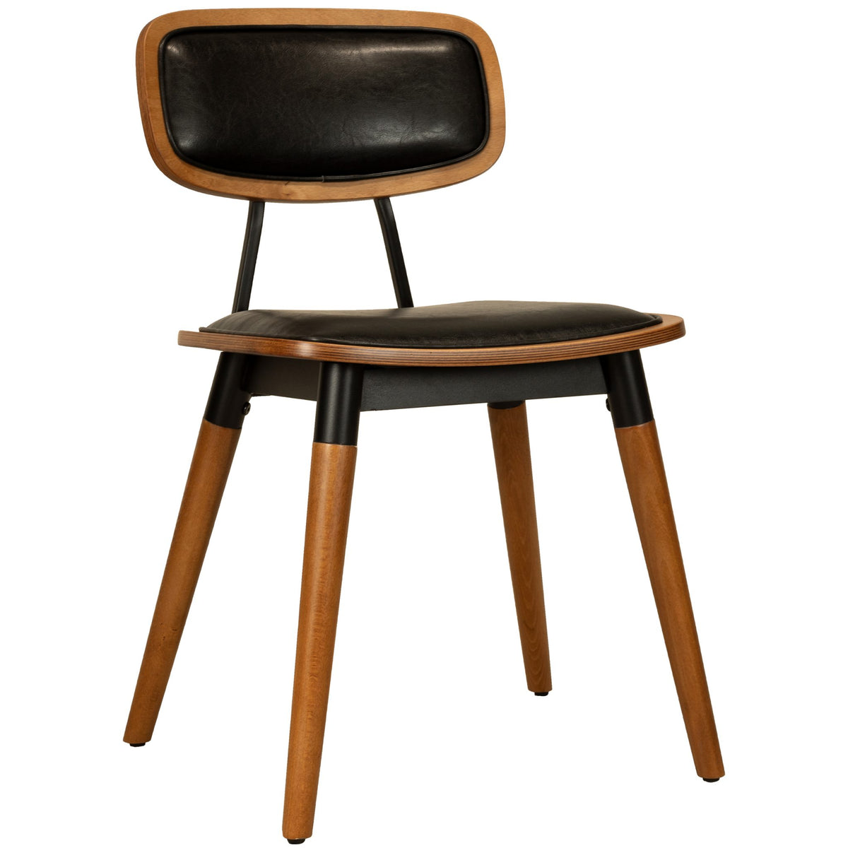 Studo Chair - Black - KAJA