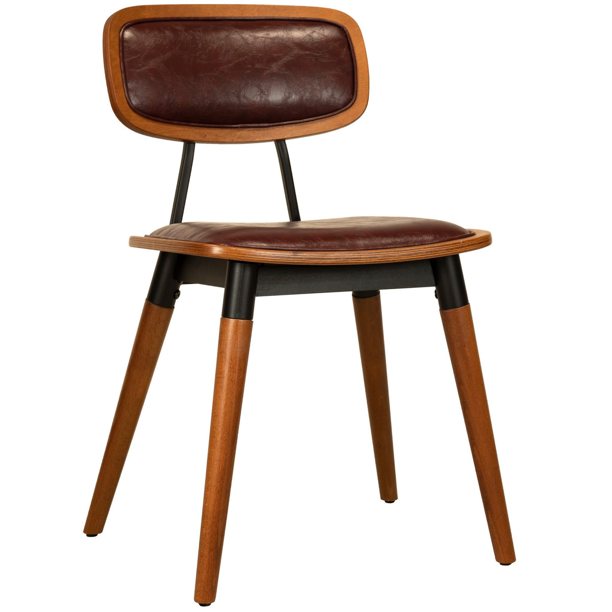 Studo Chair - Red - KAJA