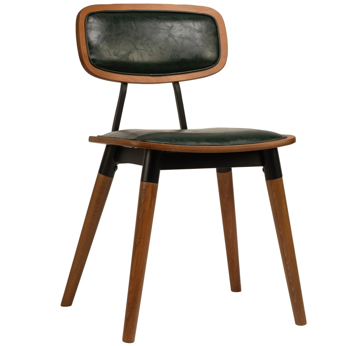 Studo Chair - Green - KAJA