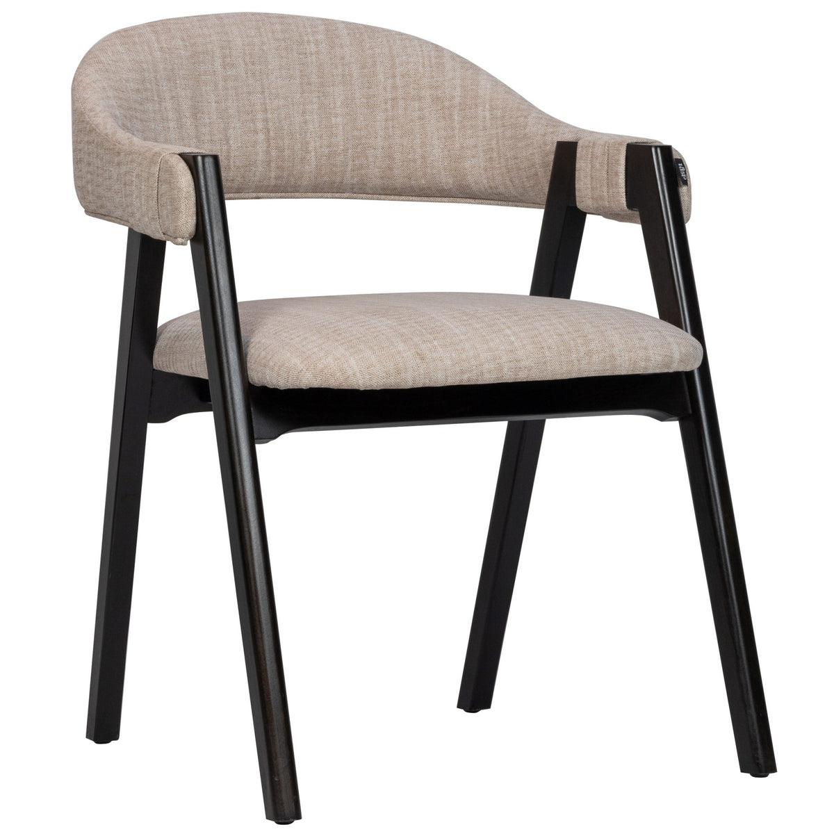 Rural Armchair - KAJA