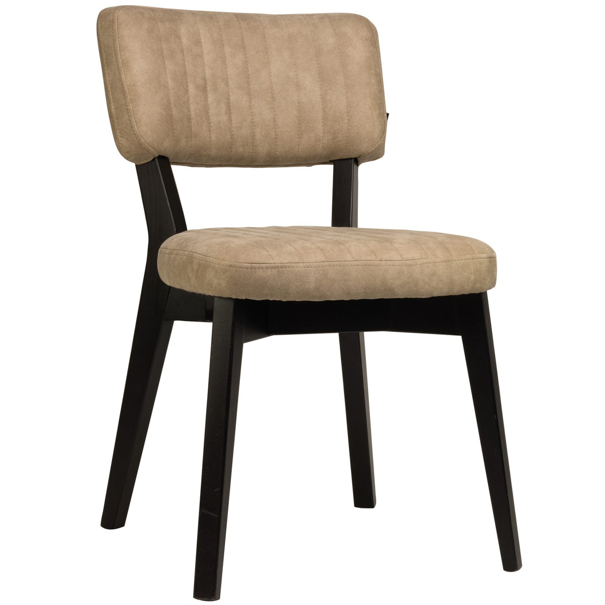 Patrick Chair - Crème - KAJA