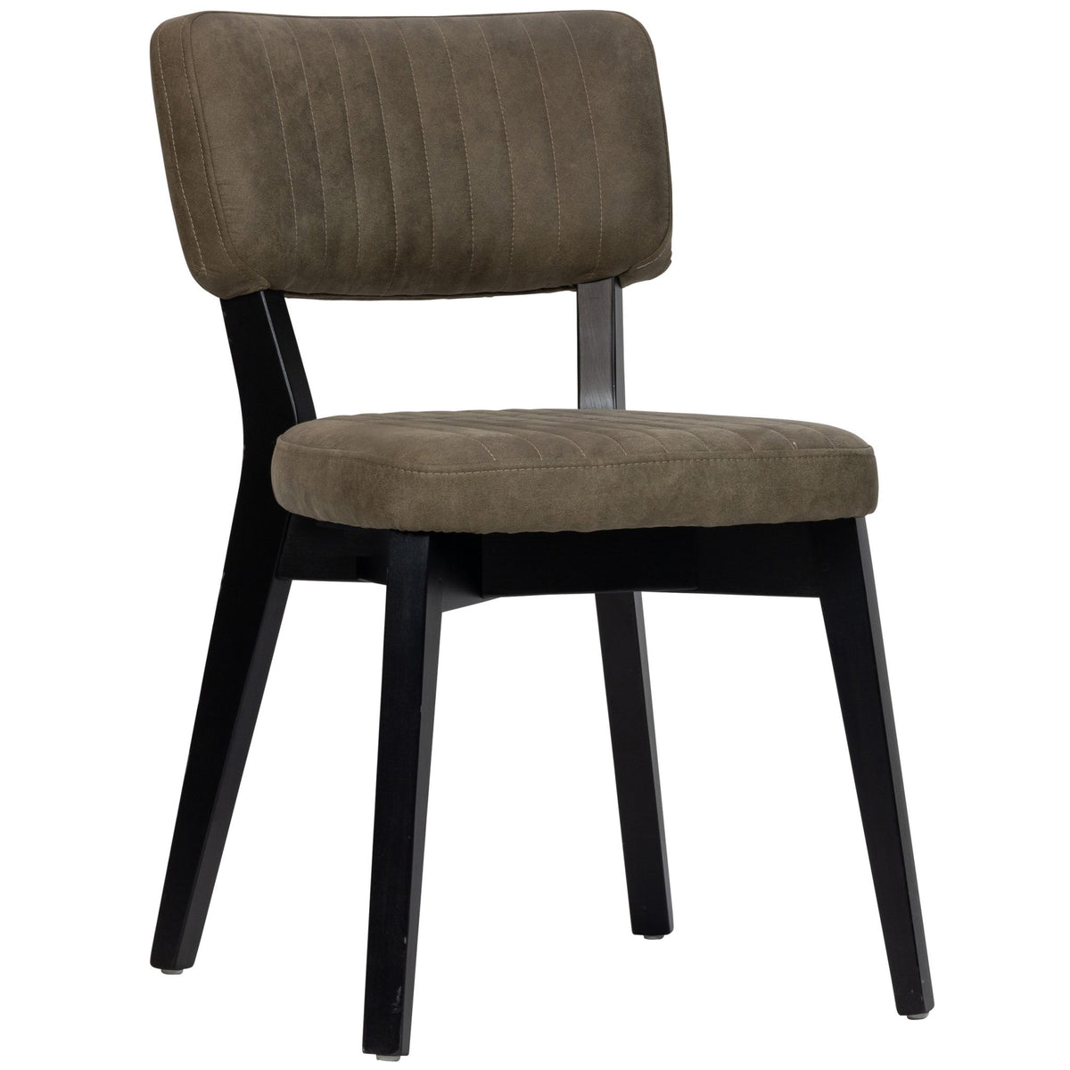 Patrick Chair - Brown - KAJA