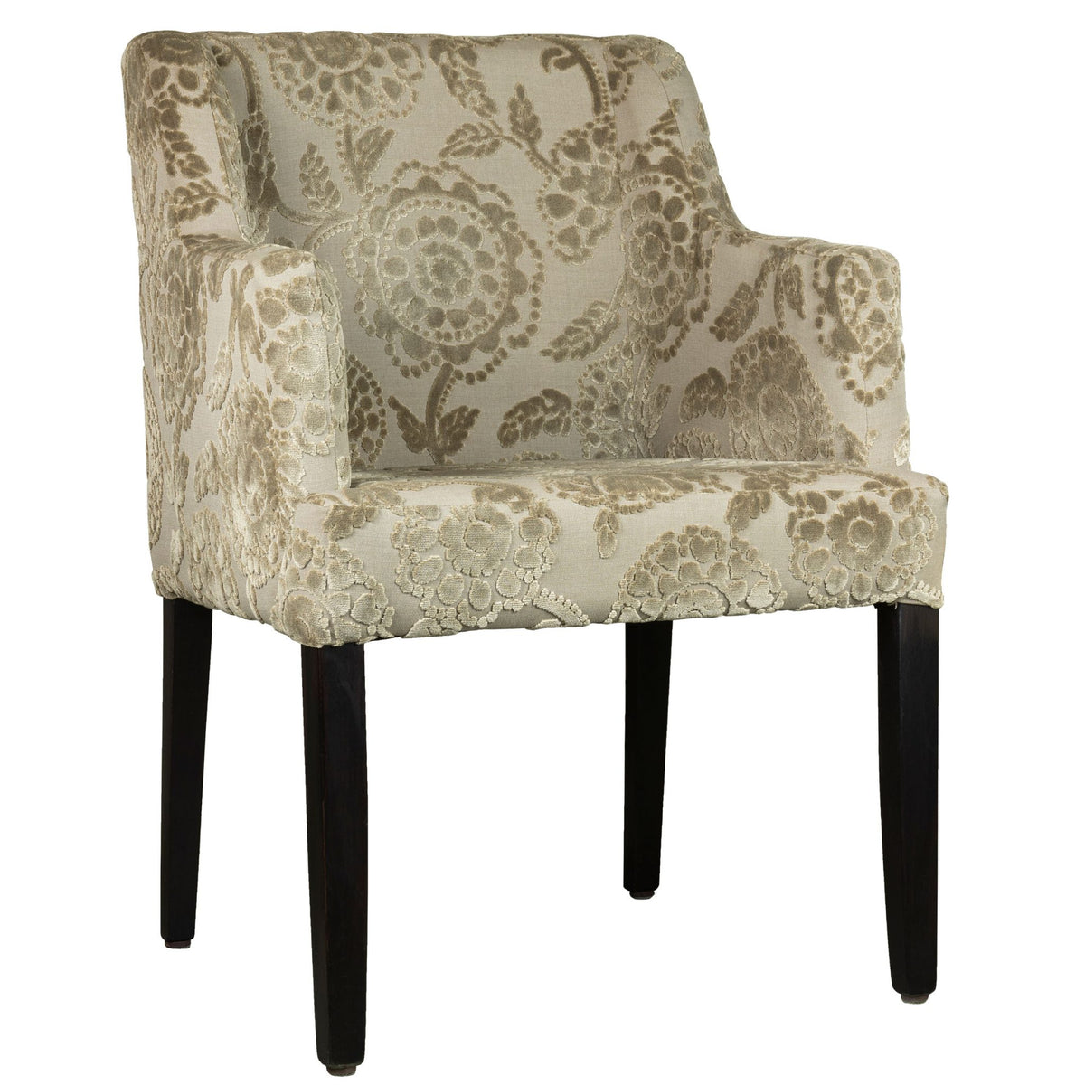Pluto Armchair - KAJA