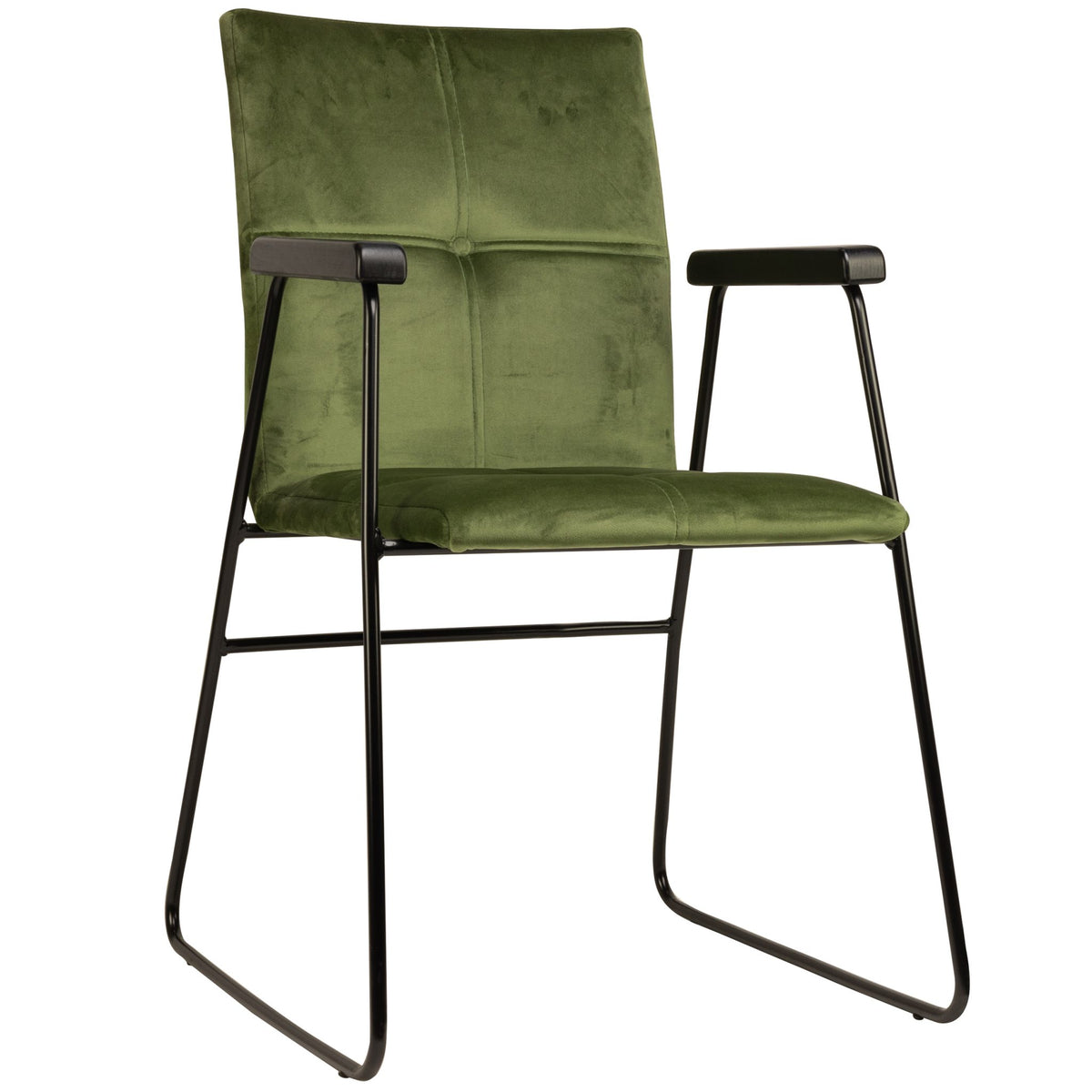 Lore Armchair - KAJA