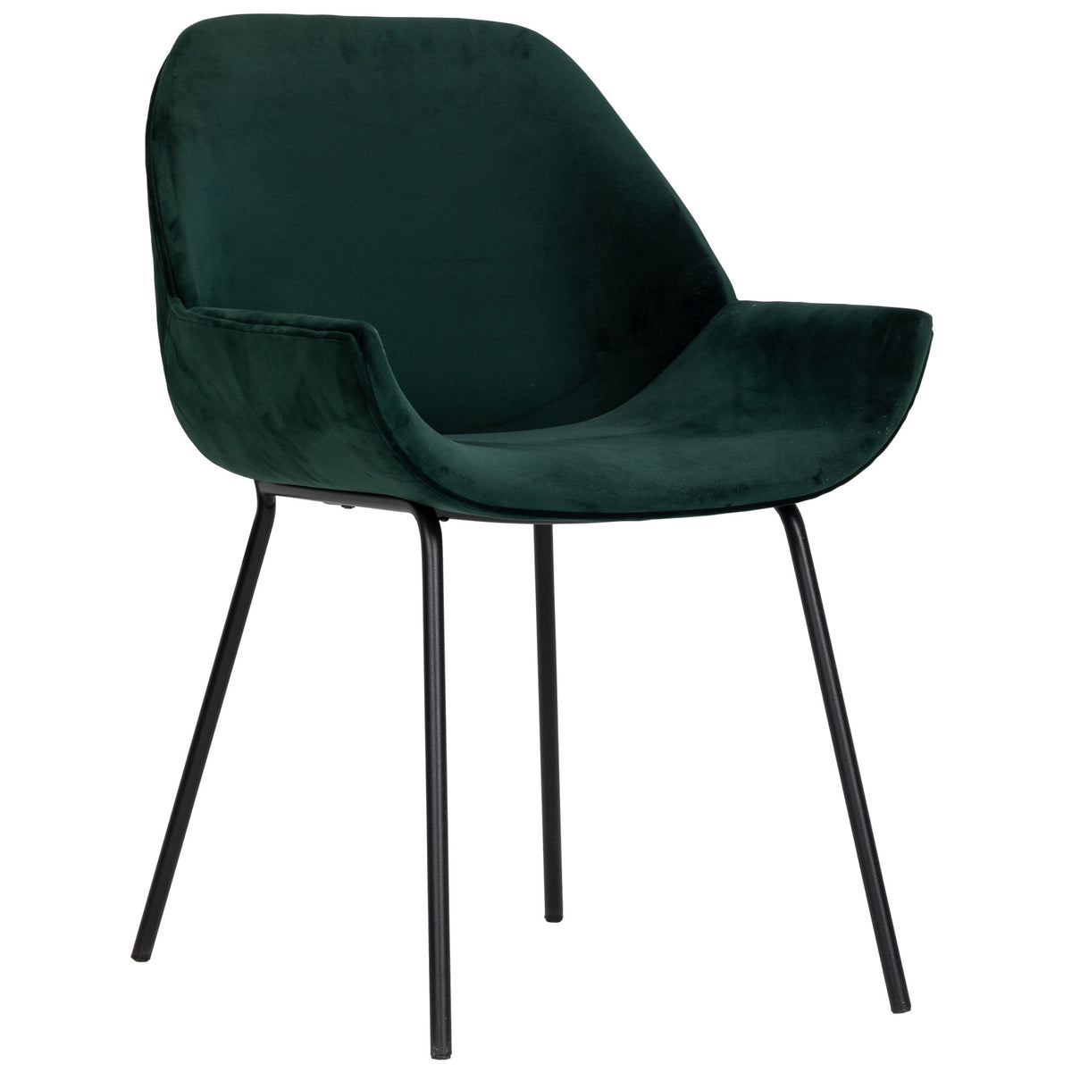 Baleno Chair - KAJA