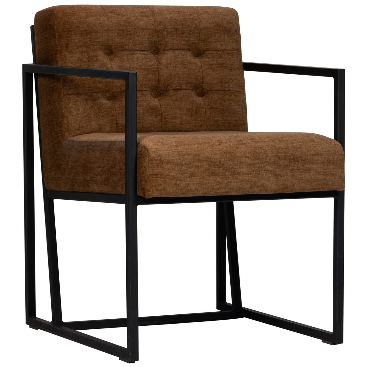 Indi Armchair - KAJA