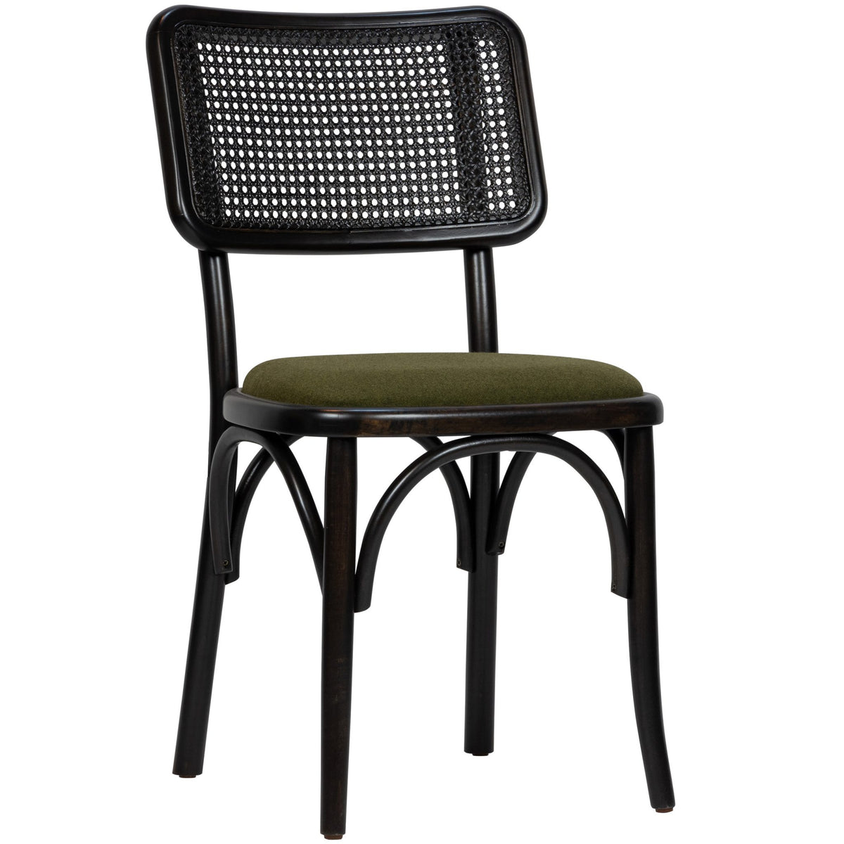 Alain Chair - KAJA