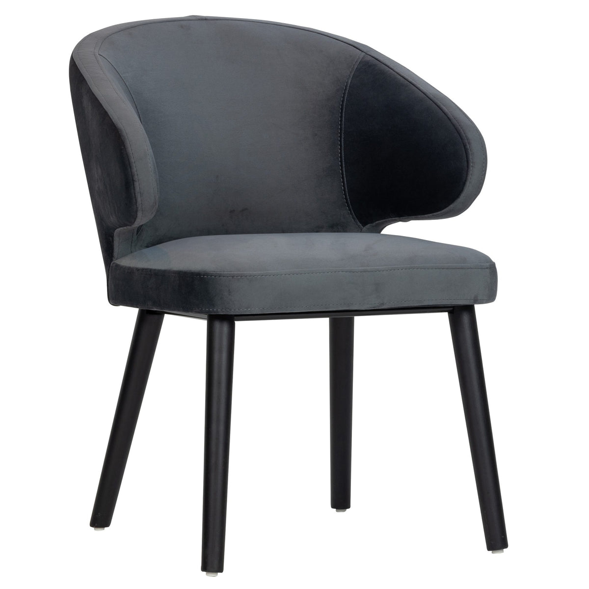 Roger Armchair - KAJA