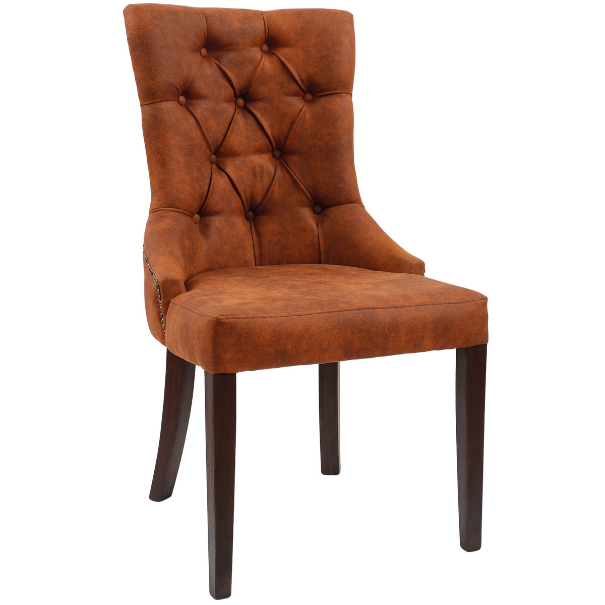 Firm Chair - KAJA