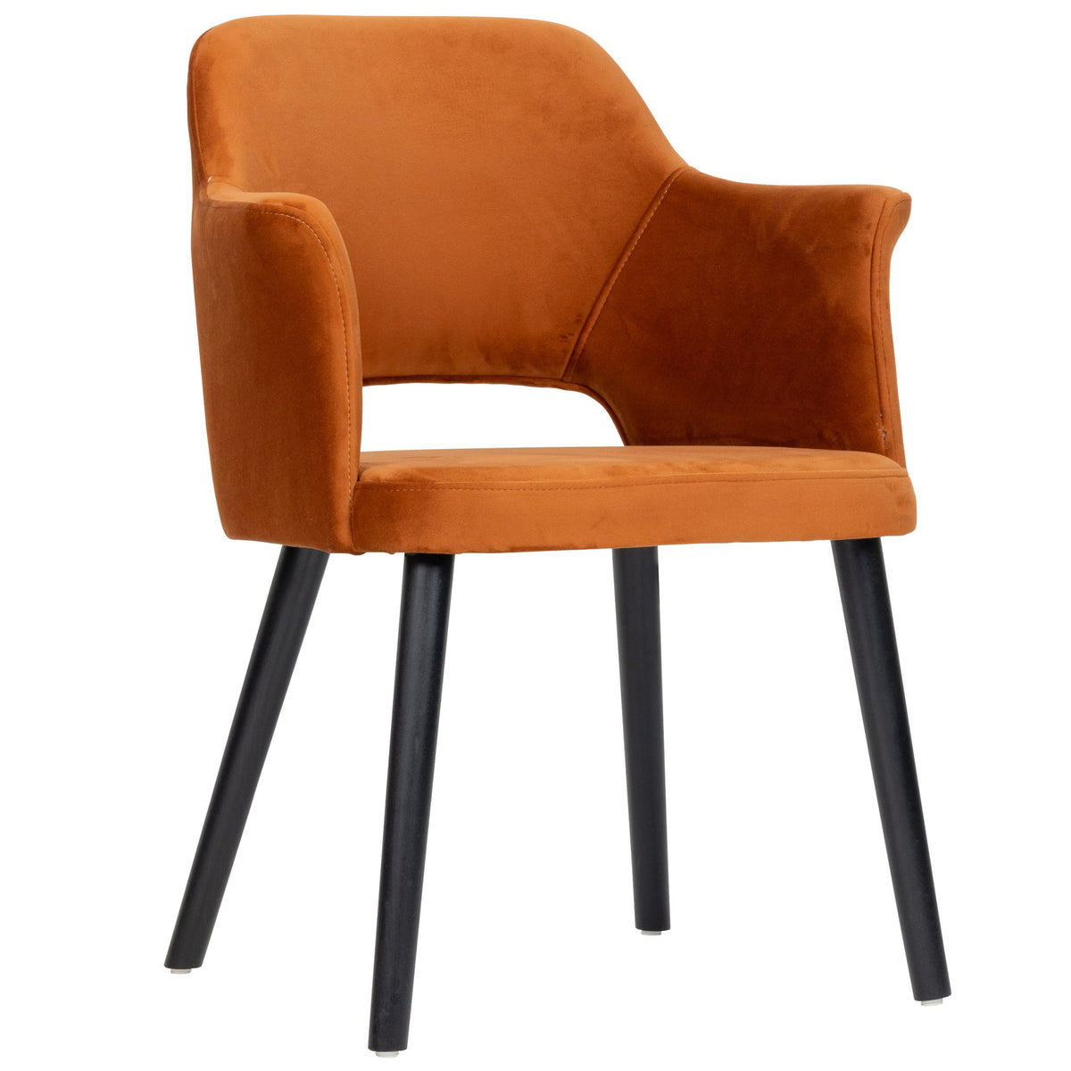 Sarah Armchair - KAJA