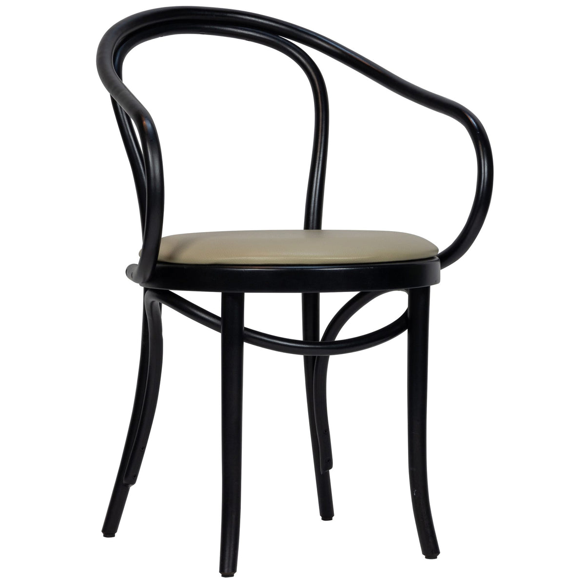 Lines Armchair - KAJA