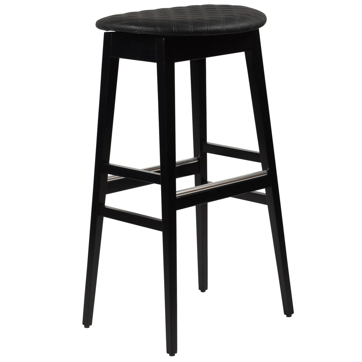Oval Barstool - KAJA