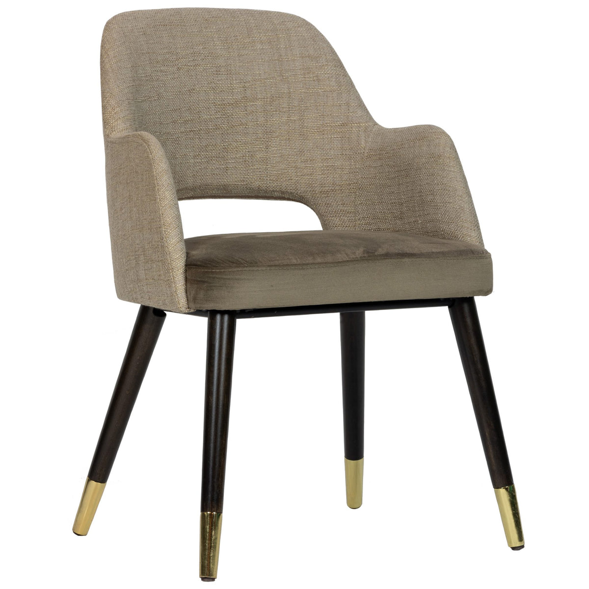 Olsen Armchair - KAJA