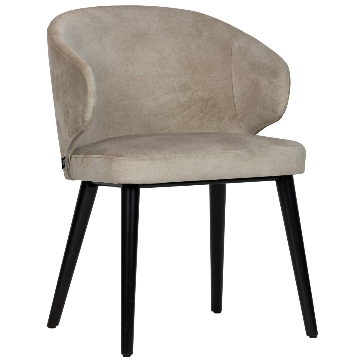 Prade Armchair - KAJA