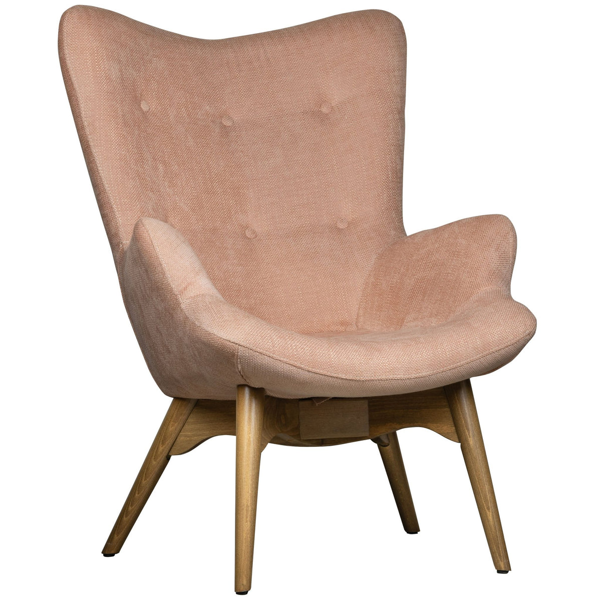 Dion Armchair - KAJA